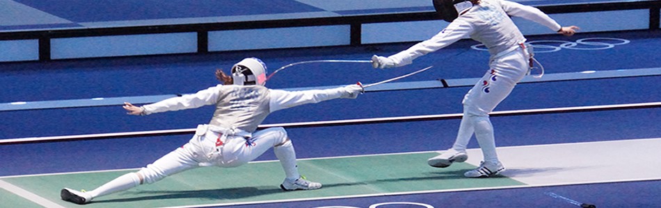 London Olympics