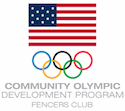 United States Olympic Comittee - Community Olympic Development Program